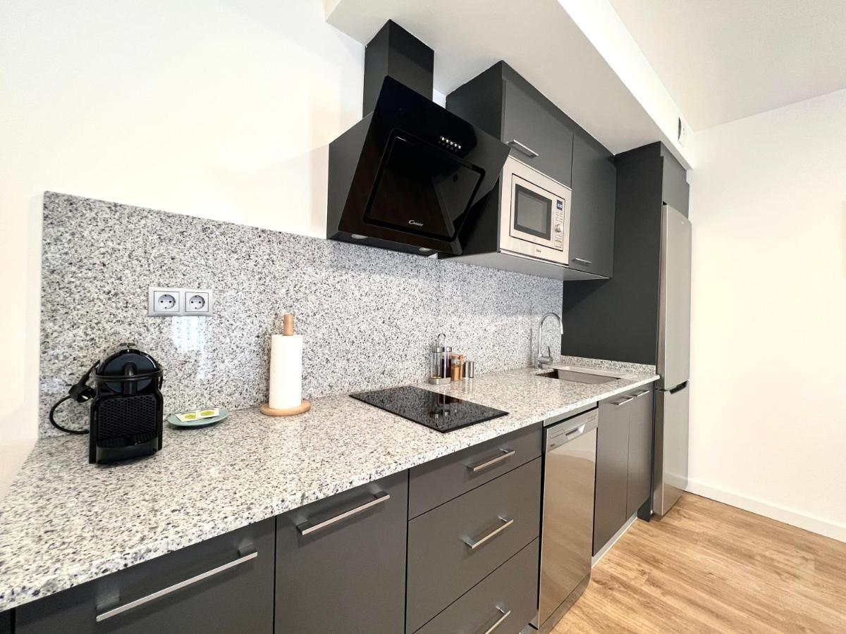 Espot Cowork & Apartments - L'Amfitriona Luaran gambar